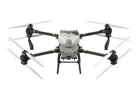 Thumbnail: DJI Agras T50