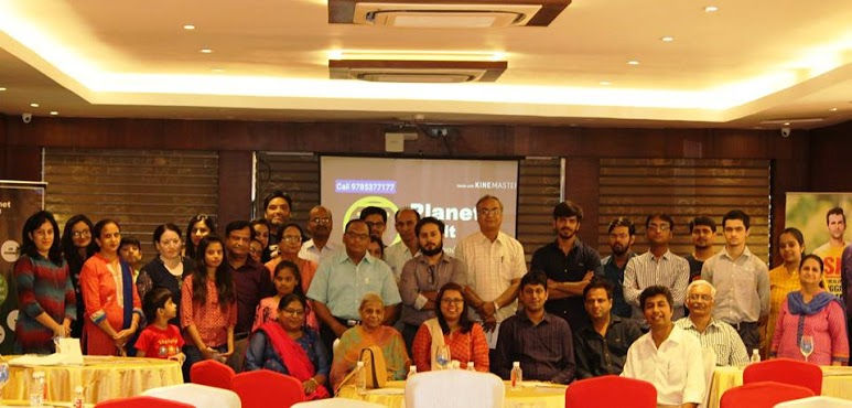 Financial Awareness Session