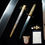 Miniature : Mumei Meiji Era 1st Version IJN Officer Dagger with Shark Skin Scabbard