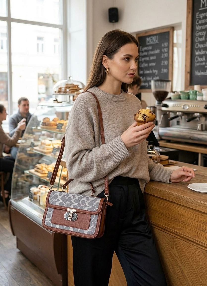 Thumbnail: Florence Handbag