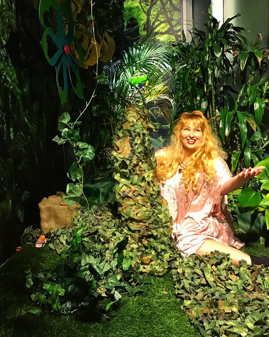 Green Thumb