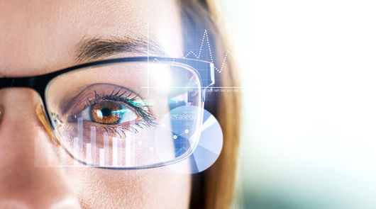 Facebook Announces New Advances in AR, Including Fashionable, Functional Glasses | Social Media