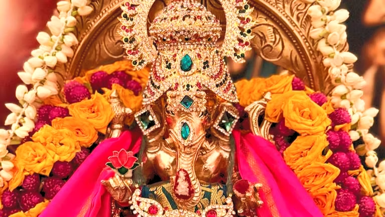 Sankatahara Chathurthi