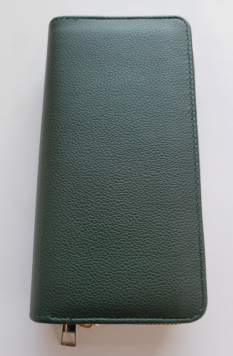 Thumbnail: Double Zip Wallet