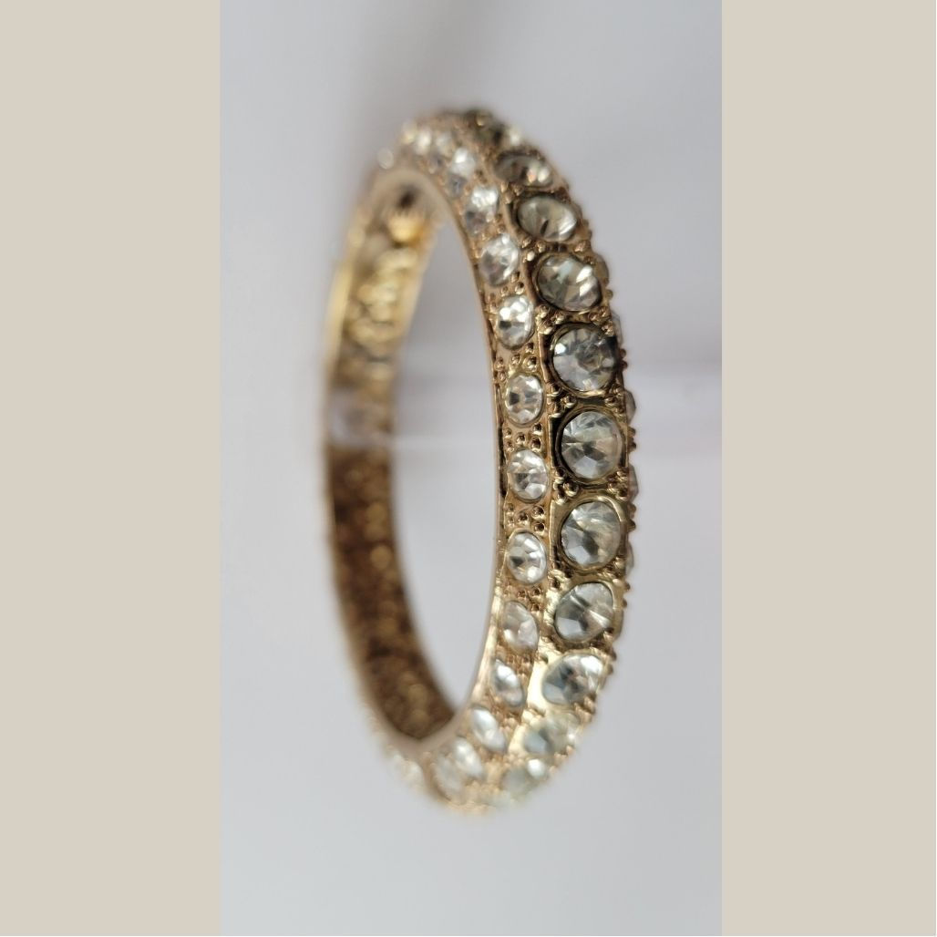 Kalaavathi Gold Bracelet