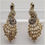 Thumbnail: Paravai Stud Earrings