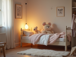 Essential Bedtime Hacks for Toddlers That Promote Peaceful Sleep