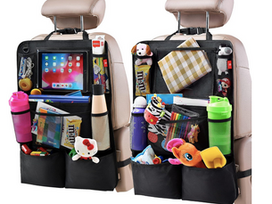 Road Trip Essentials for Kids (Stress-Free Travel Guide for Parents)
