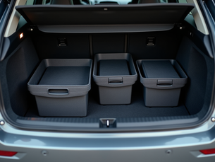 Top 6 Car Organization Products to Keep Your Vehicle Clean and Tidy