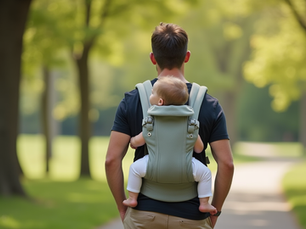 Top 5 Must-Have Parenting Products Every Dad Needs