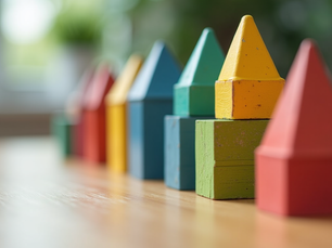 8 Engaging Screen-Free Toys for Kids Aged 6-9