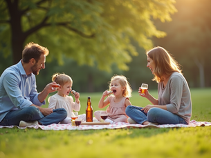 Ultimate Guide to Stress-Free Family Vacations