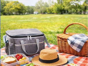 The Ultimate Spring Bucket List (With Must-Have Finds to Make It Even Better!)