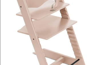 Why Parents Should Buy the Stokke Chair as a High Chair for Babies and Then Kids