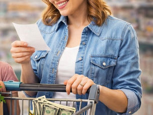 Get Paid for Your Everyday Groceries: Why Brandclub
Is a Game-Changer for Moms