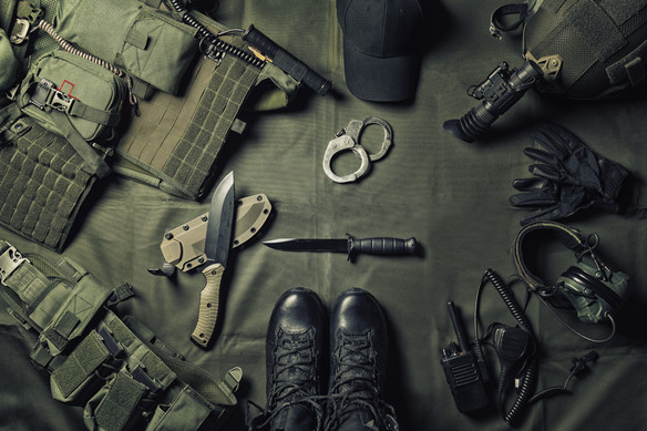 Tactical Gear