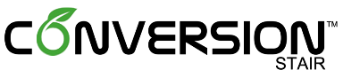 Conversion Stair