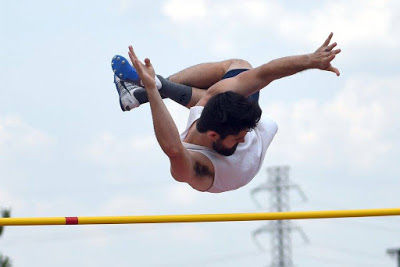 Summer Track & Field