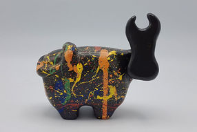 My Cow, unik prydnadsföremål