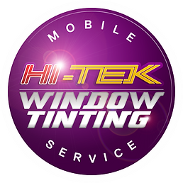Architectural | Hitek Window Tinting