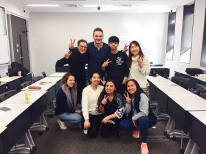 A Message, From One English Speaker to Another, on Japanese