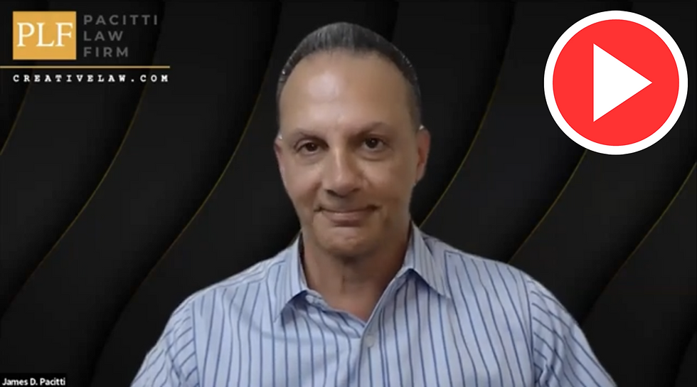 A Beverly Hills Entertainment Lawyer Who Understands Creative Careers