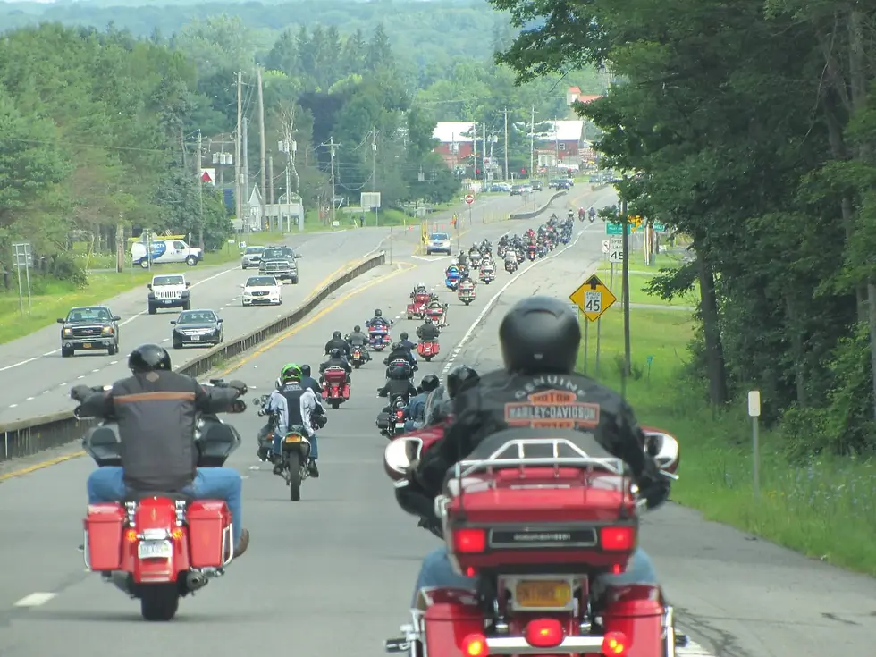 CNY Riders for Kids 