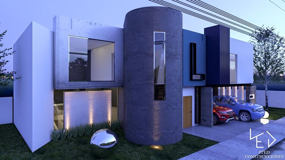Casa NM