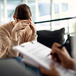 Understanding the Physical Toll: How Anxiety Impacts the Body and Ways to Cope