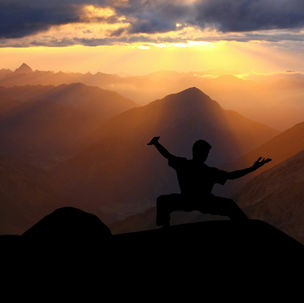 Tai Chi for Addiction Recovery