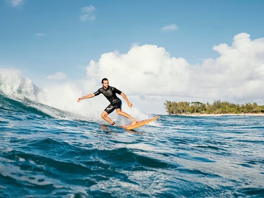 Urge Surfing: A Mindful Technique to Navigate Through Cravings