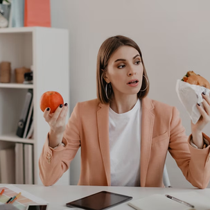 What Is Binge Eating?