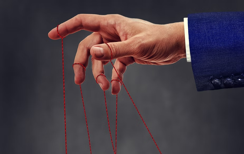 Mind Control and Complex Trauma
