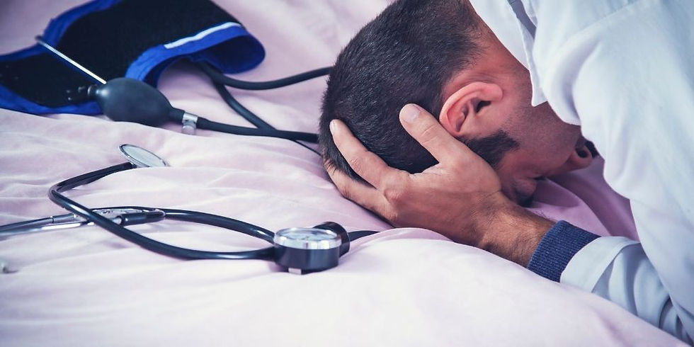 healthcare