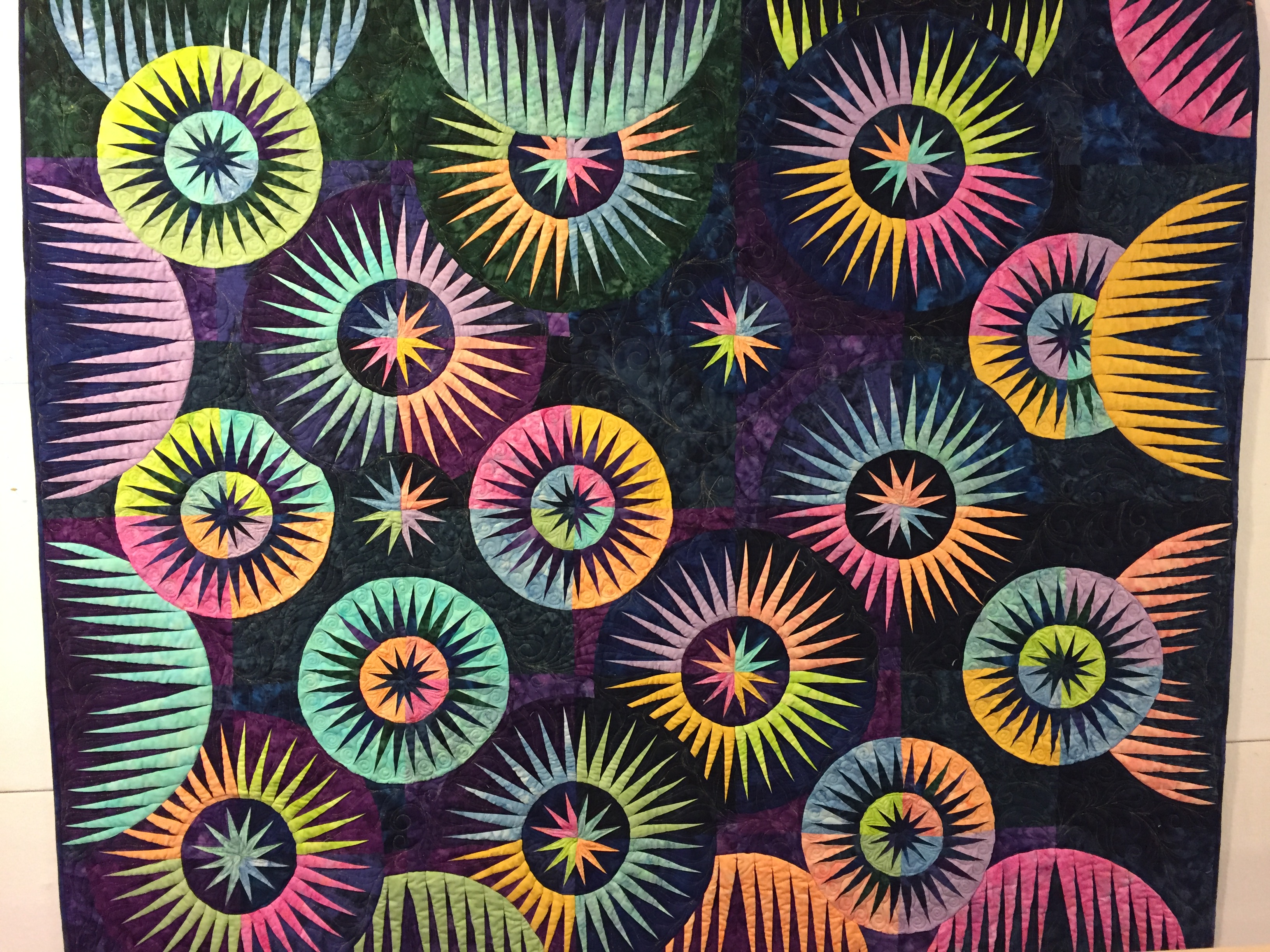 Sea Urchin