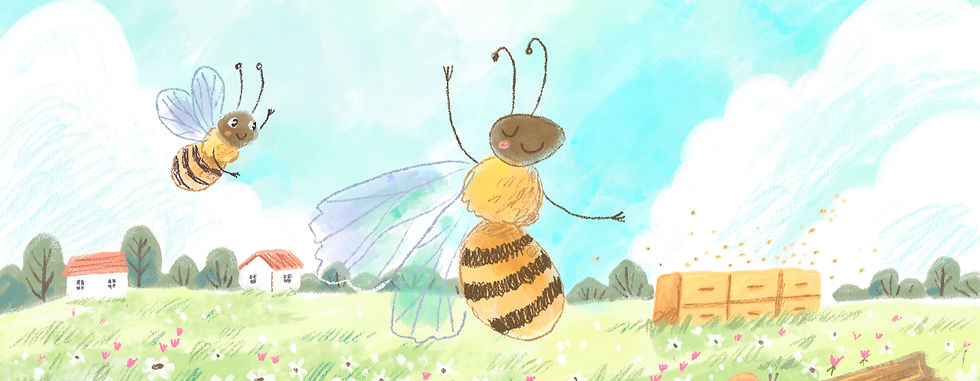 The Bee who learned to Dance without the text-2_edited.jpg