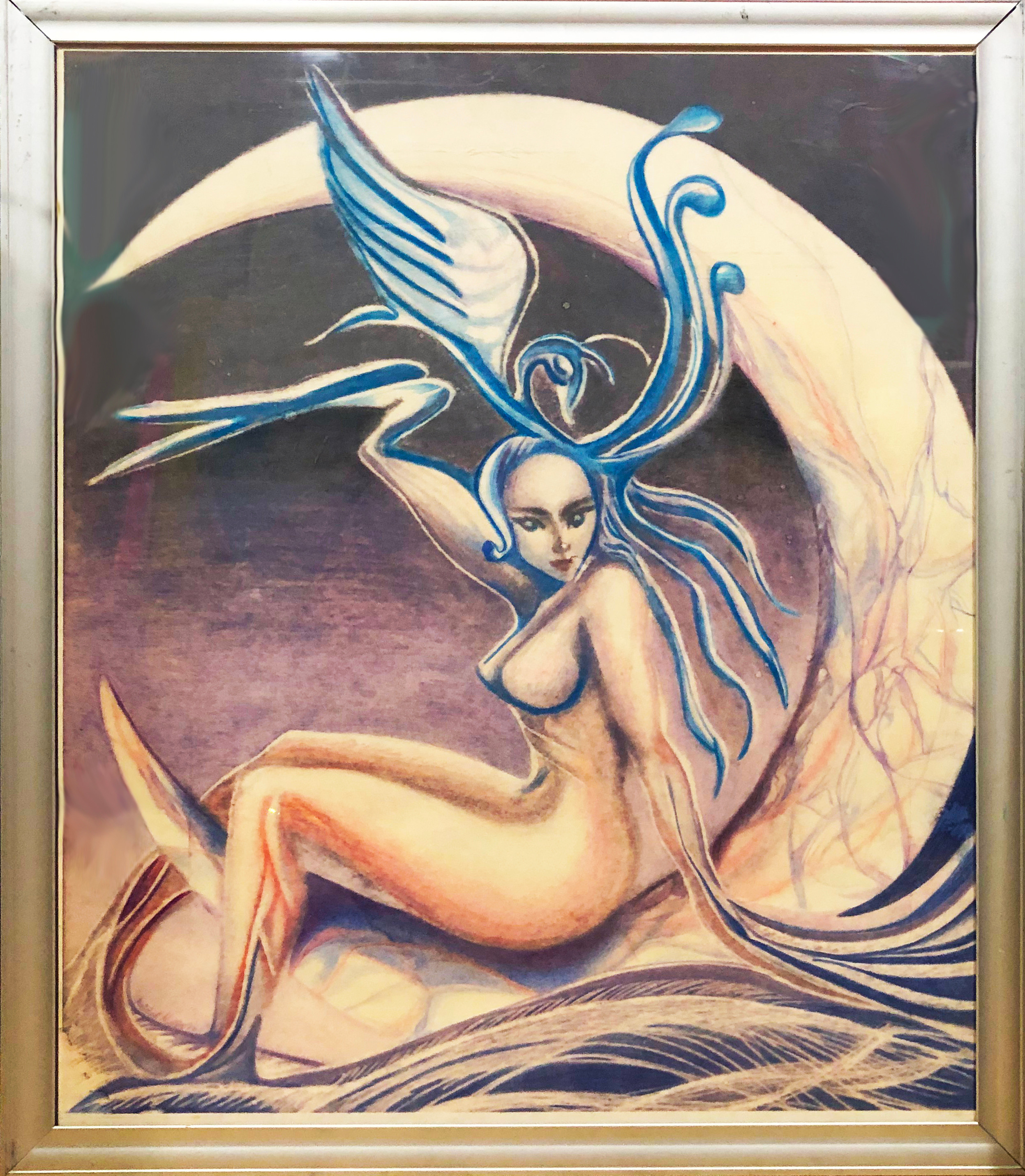 Sueño Azul