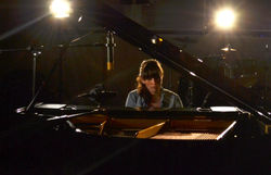 tournage clip "plus loin"