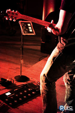 concert