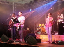Concert La Castille / Pascal Roger