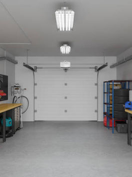 Change Your Area with Garage Flooring Covering