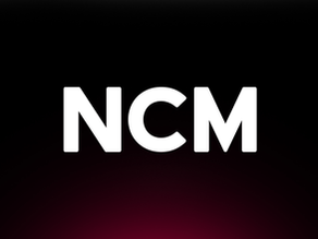NCM logo