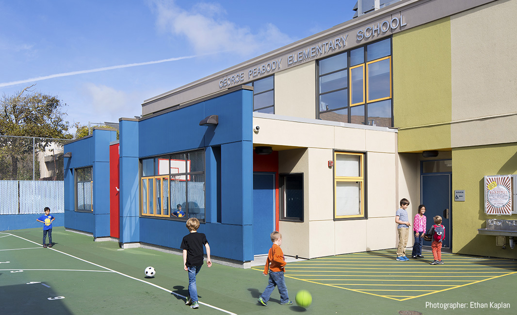 Peabody Elementary