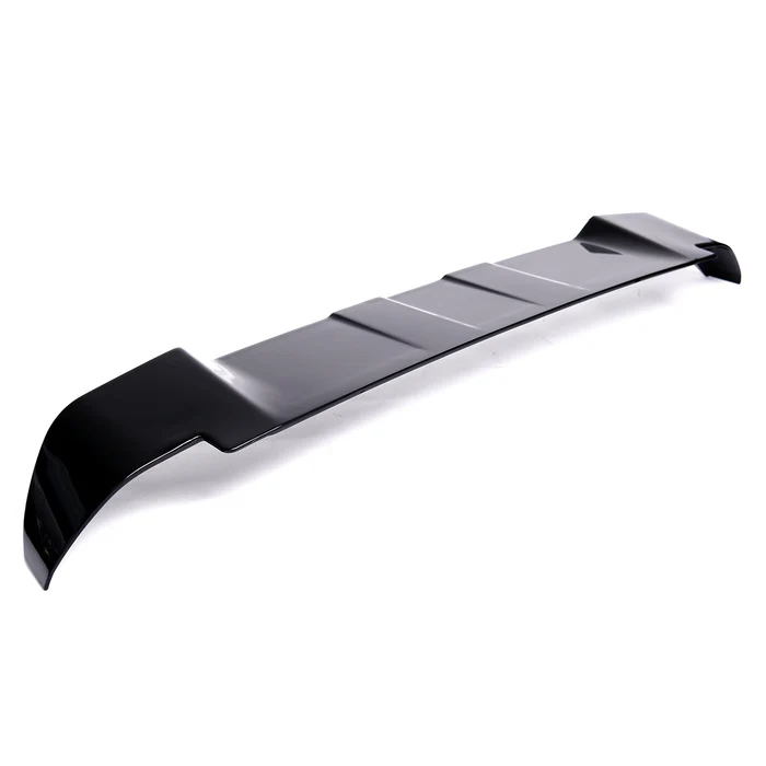 Gloss Black Spoiler For Land Rover Defender L663 2020+