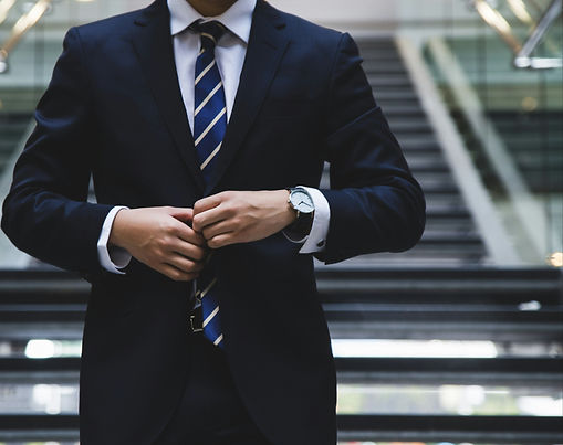 Assurances et Stratégies pour Entreprises