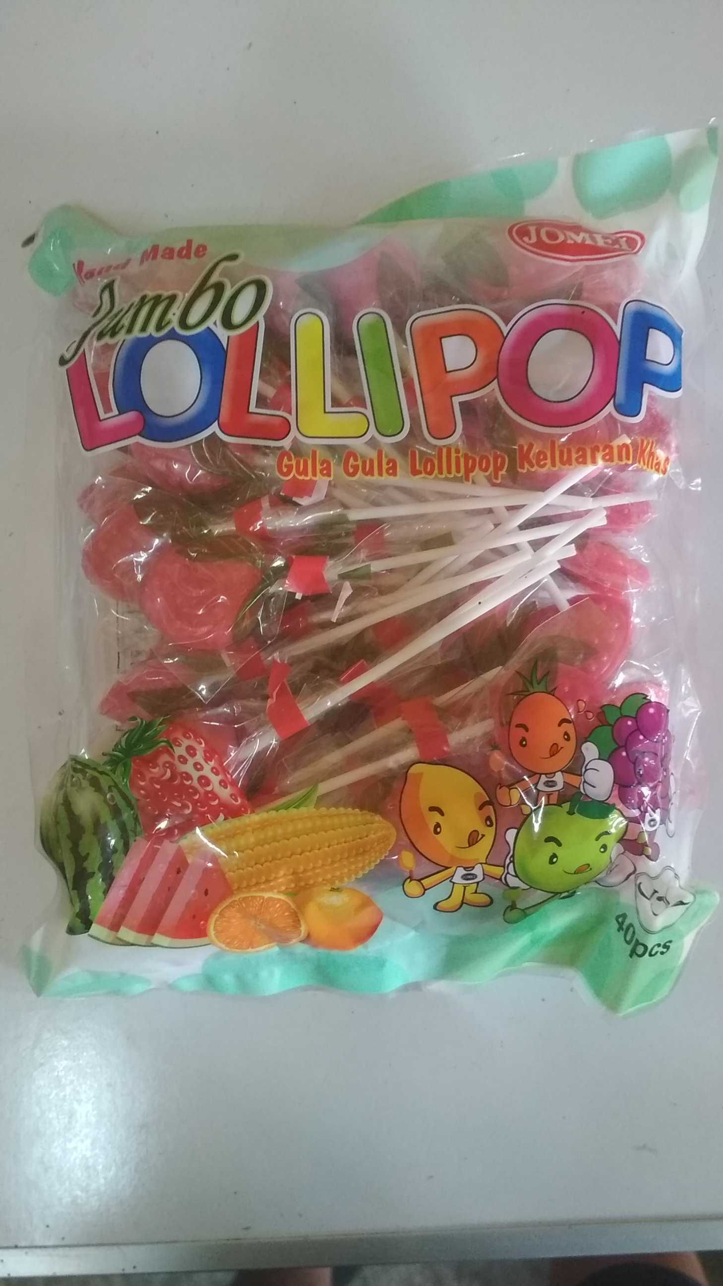 Lollipop