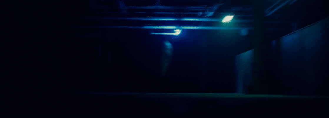 A gif from the Unfinished Legacy Aspire Campaign.