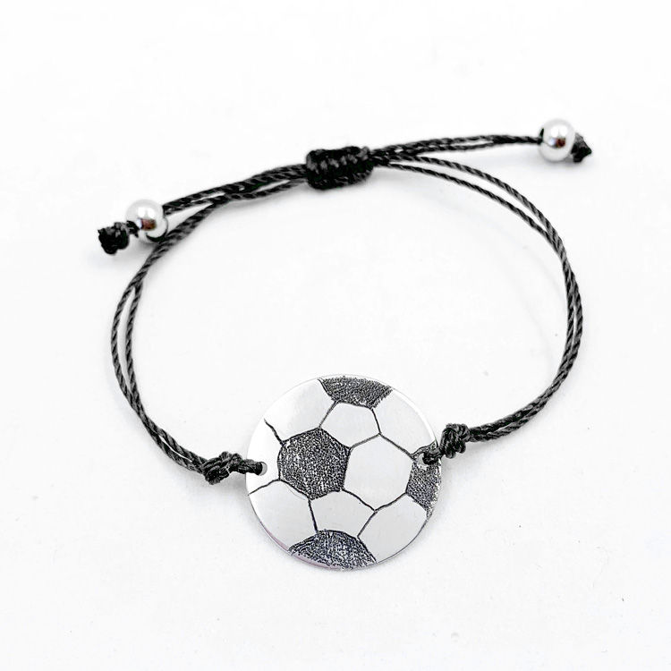 Miniatura: Pulsera Comunión - Balón