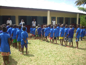 association Madagascar FAHENDRENA NANTES