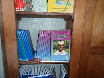 association Madagascar FAHENDRENA NANTES